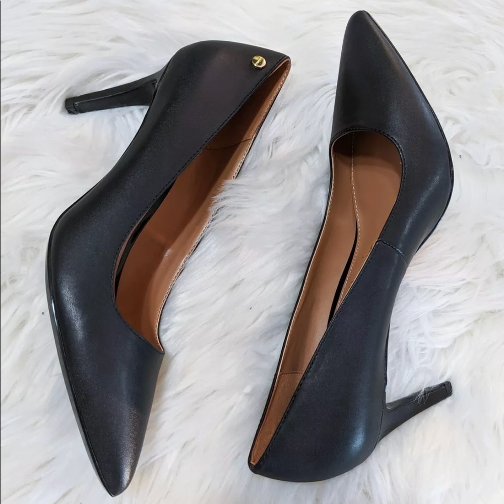 Calvin Klein Heels.New.